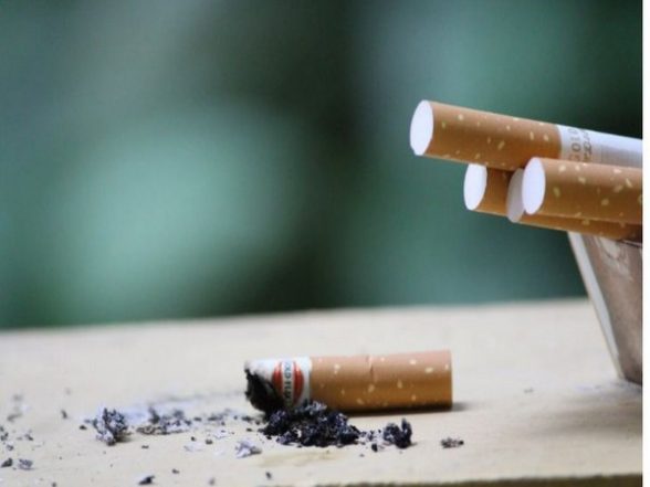 World News | Pakistan: Curbing Illicit Tobacco Trade a Key Condition for Funding by IMF